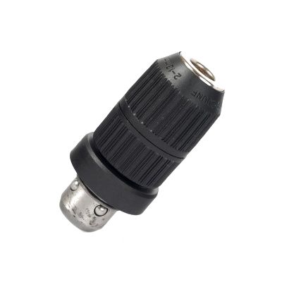 Перфоратор Patriot RH 262Q The One (патрон)