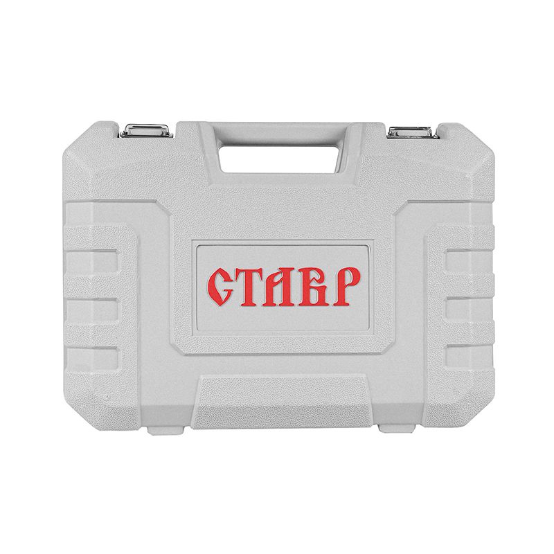 Перфоратор электрический СТАВР ПЭГ-1100 кейс