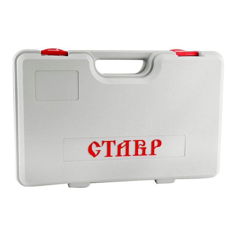 Перфоратор электрический СТАВР ПЭГ-800М кейс