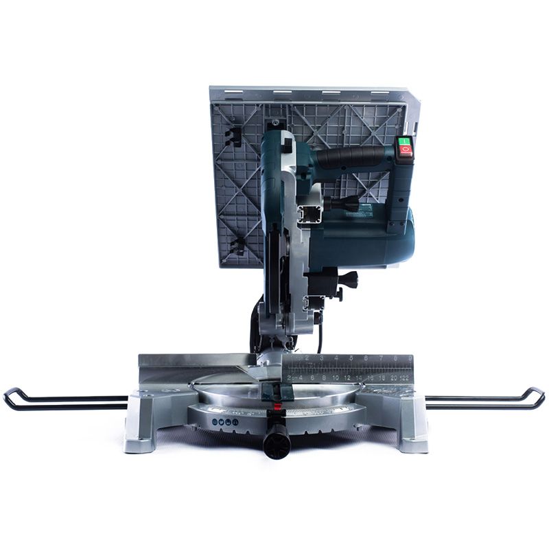 Торцовочная пила комбинированная Alteco CMS 1508