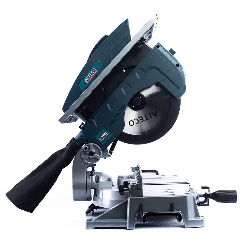 Пила комбинированная торцовочная Alteco CMS 1508