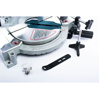 Торцовочная пила Alteco MS 2000-255 255 мм