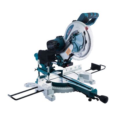 Торцовочная пила Alteco MS 2200-255 BD 220 В