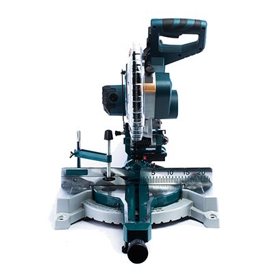 Настольная электропила Alteco MS 2200-255 BD