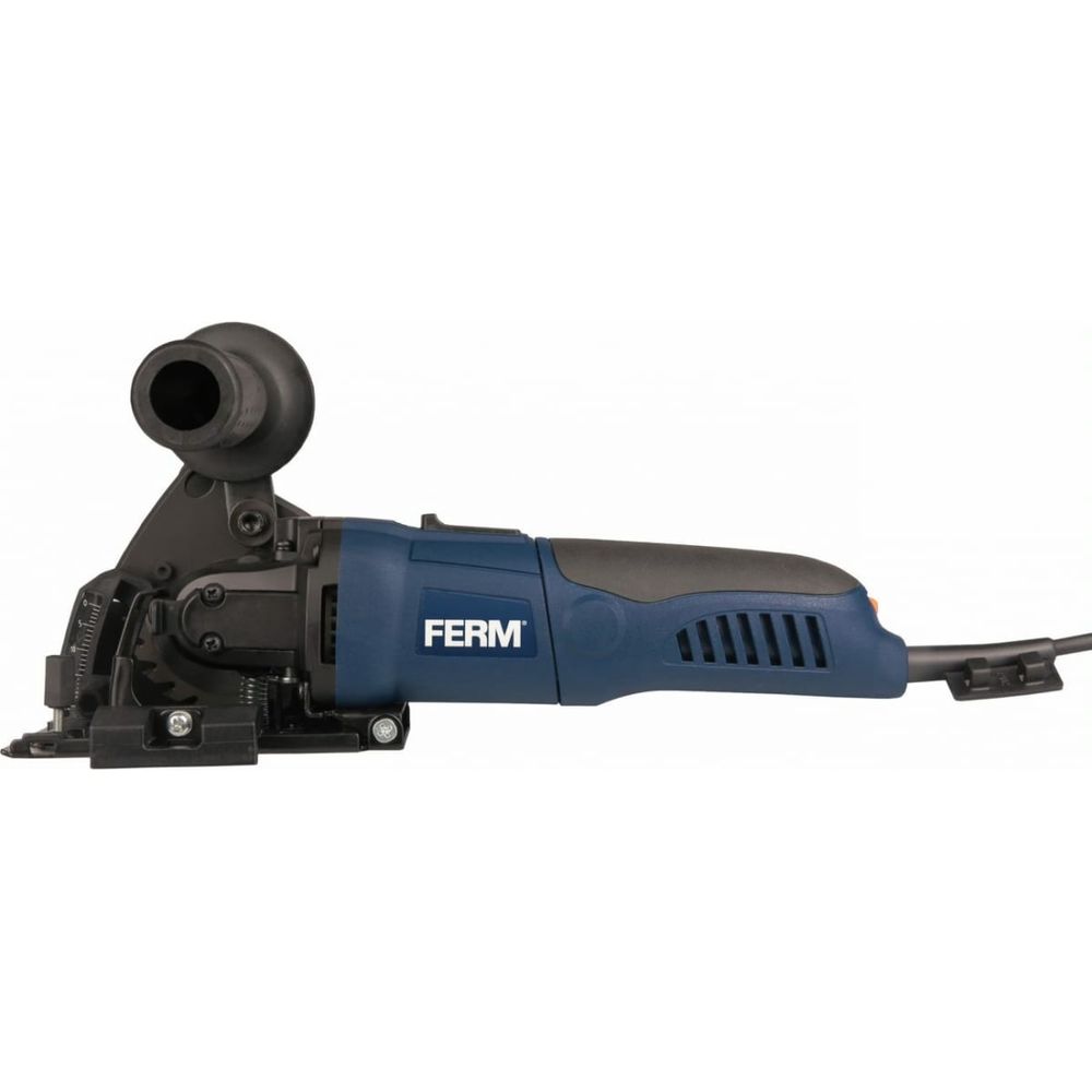 Дисковая пила Ferm CSM1043, 500 Вт 