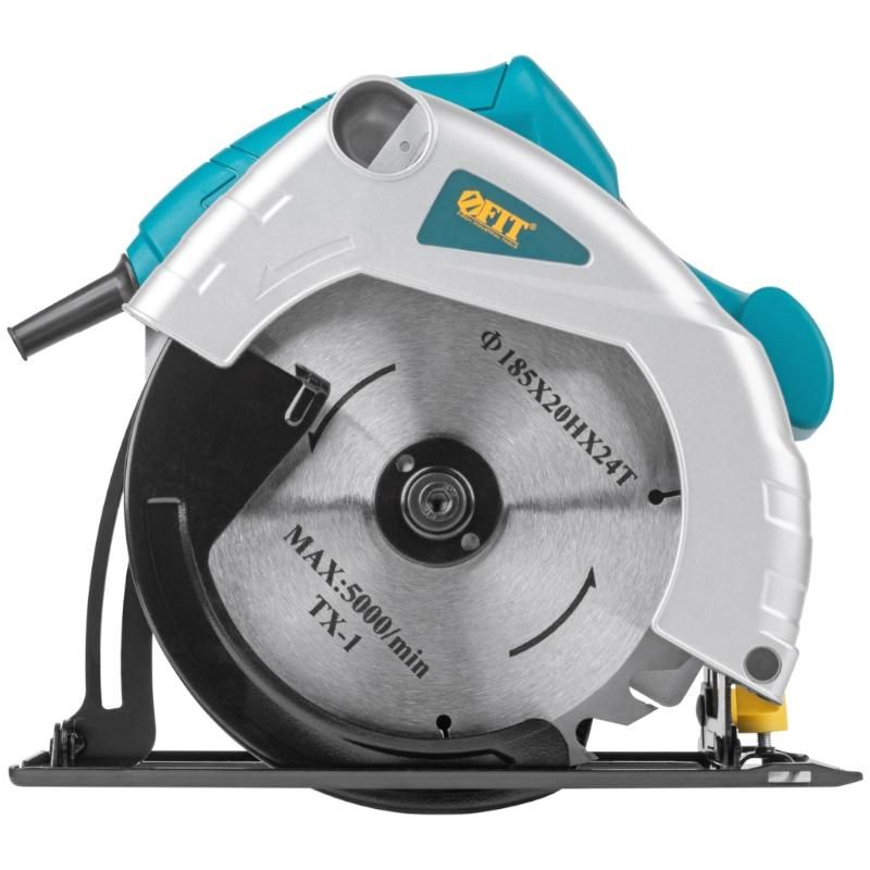 Пила дисковая FIT 1200 Вт 80403 - фото 3