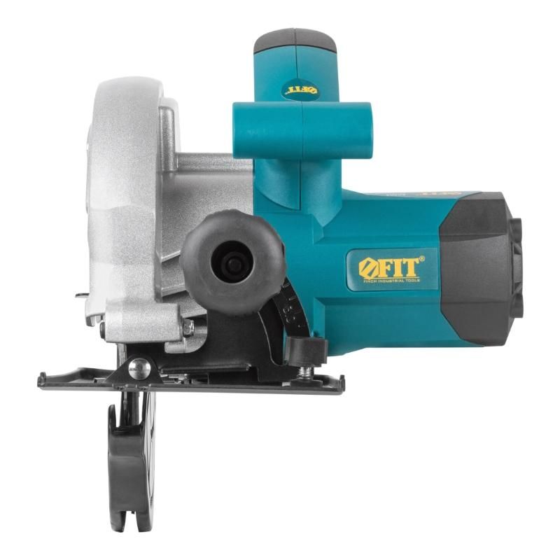 Пила дисковая FIT 1300 Вт 80404 - фото 5