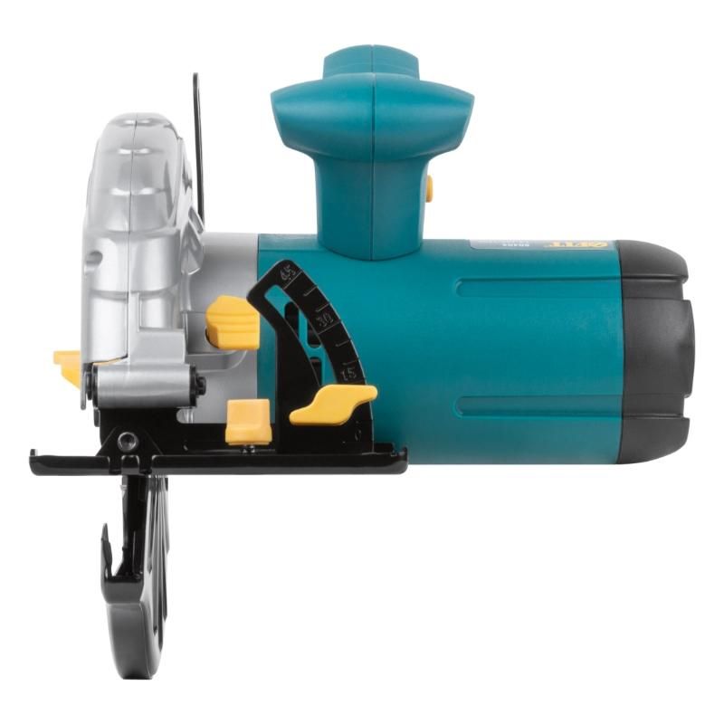 Пила дисковая FIT 1300 Вт 80405 - фото 5