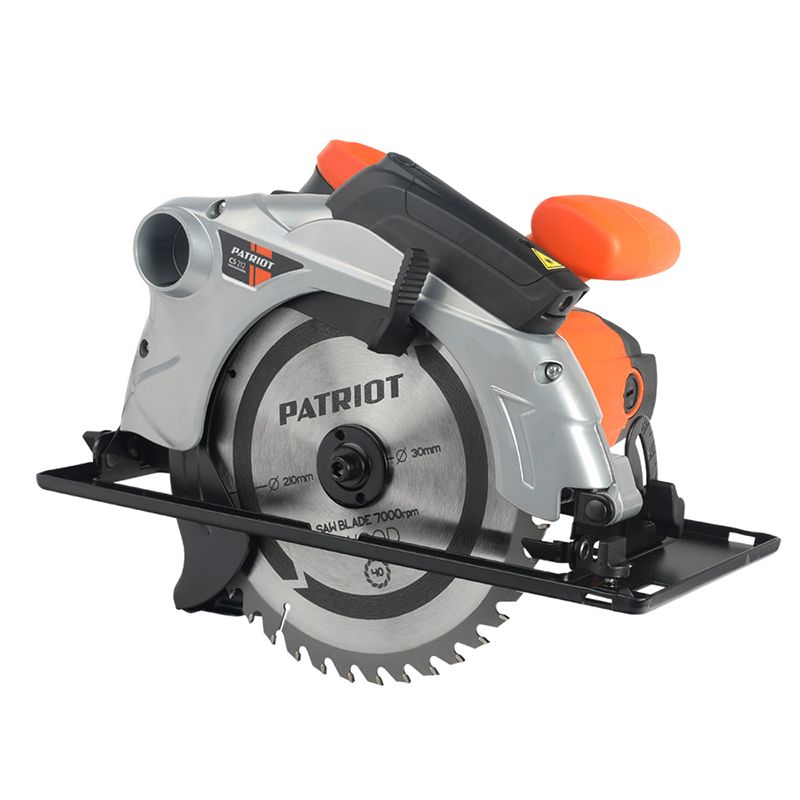 Пила Patriot CS 212