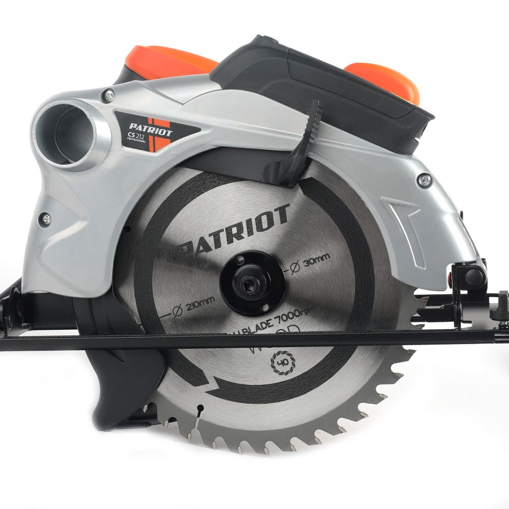 Пила Patriot CS 212