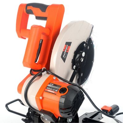 Пила торцовочная PATRIOT MS 253 (рукоятка)