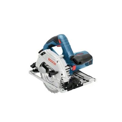 Дисковая пила Bosch GKS 55+ GCE