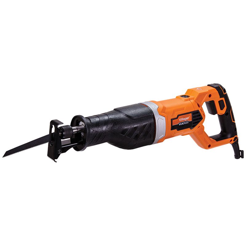 Пила сабельная Villager VLN 2620 / Пила ручная Вилладжер 1050Вт