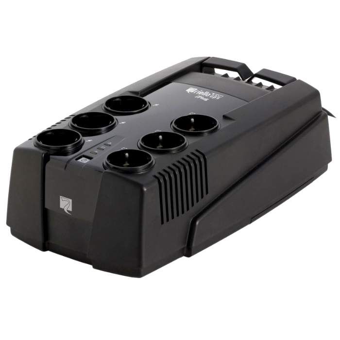 ИБП Riello iPlug IPG 600