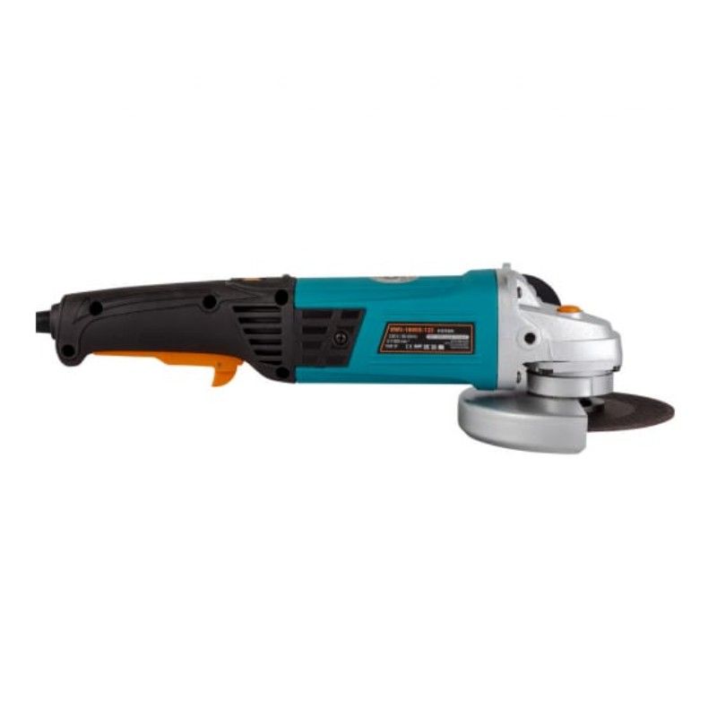 Машина шлифовальная угловая BORT BWS-1000X-125 220 В