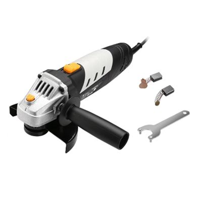 УШМ Deko DKAG650W (комплектация)