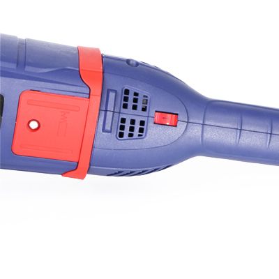 Угловая шлифмашина МШУ-1,5-01 (регулировка оборотов)