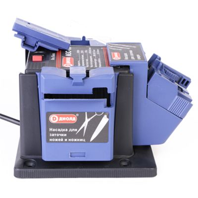 Заточный станок ДИОЛД МЗС 0,3 (диск 48 мм)