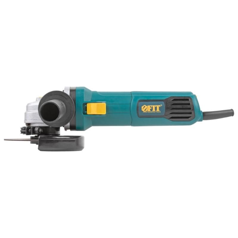 Шлифмашина угловая FIT 810 Вт 80310 - фото 3