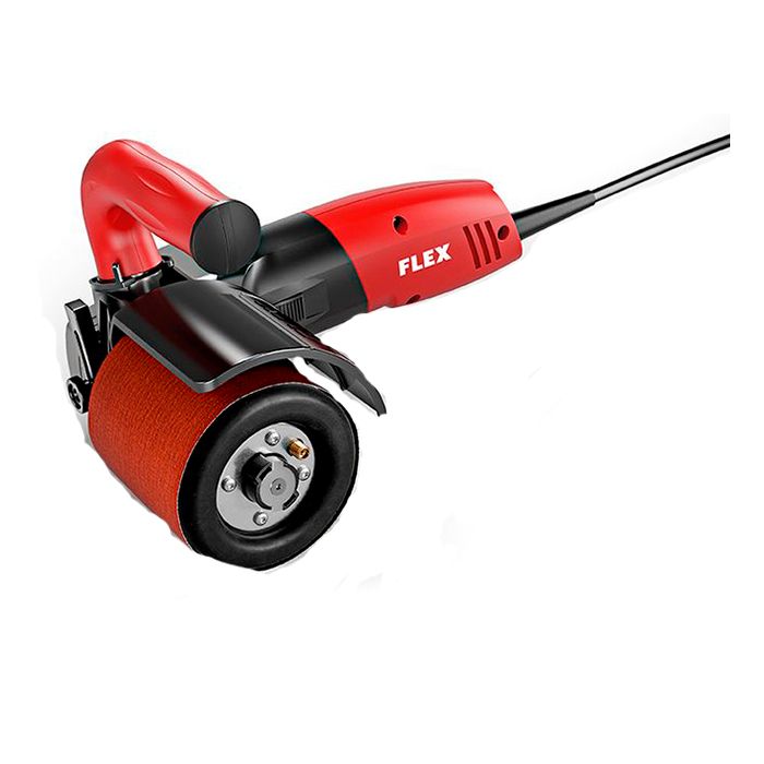Сатинировальная машина FLEX BSE 14-3 100 Set (220 В)