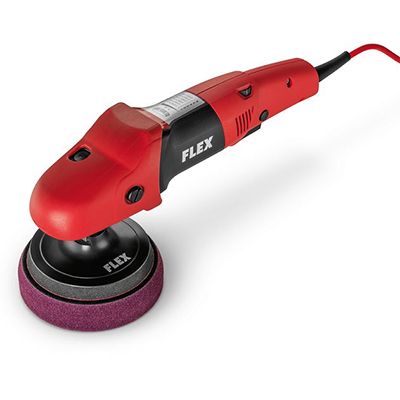Полировальная машина FLEX PE 14-3 125 Set 2,2 кг