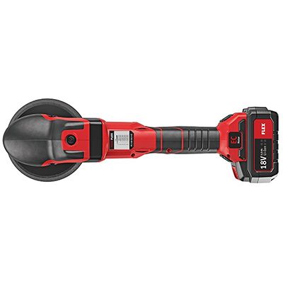 Полировальная машина FLEX PE 150 18.0-EC/ 5.0 Set 