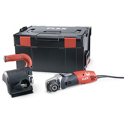 Шлифовальная машина FLEX BBE 14-3 110 1,4 кВт