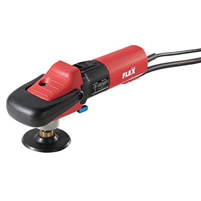 Шлифовальная машина с подачей воды FLEX LE 12-3 100 WET 2,4 кг