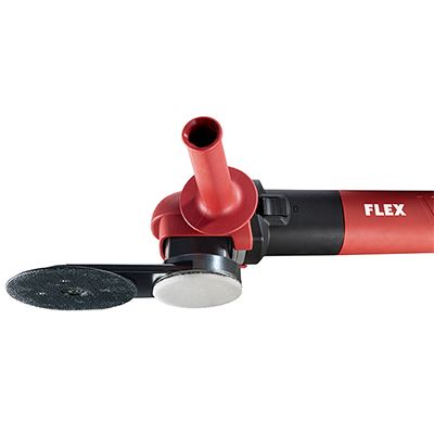 Шлифовальная машина FLEX SFE 8-2 115 4 м