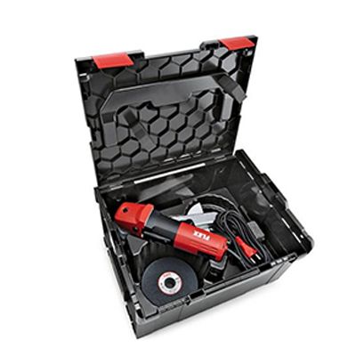Шлифовальная машина FLEX LLK 1503 VR 4м