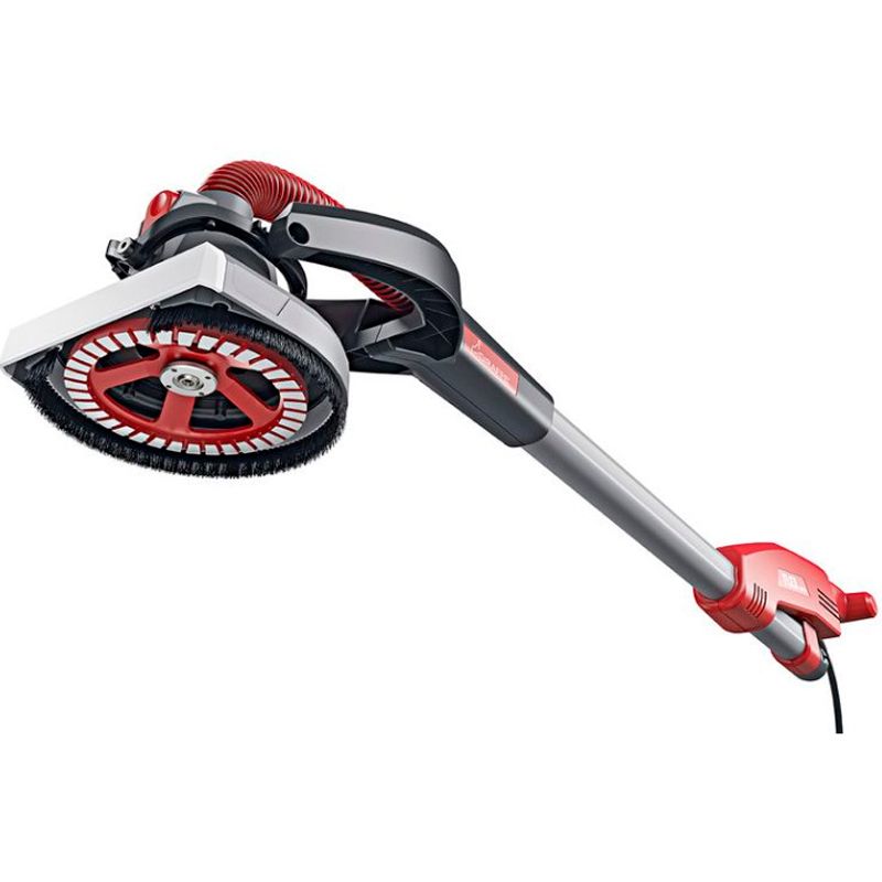 Шлифмашина для стен и потолков FLEX Giraffe GDE 10 Set Turbo-Jet