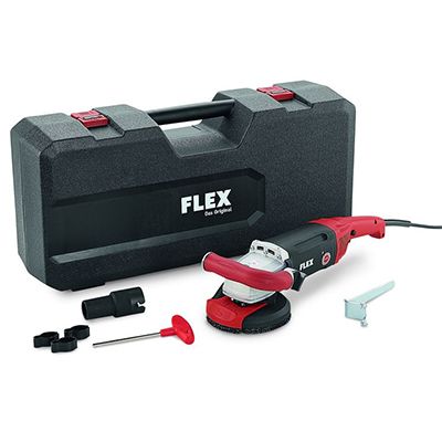 Шлифовальная машина FLEX LD 18-7 125 R М14