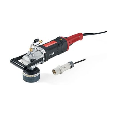Шлифовальная машина с подачей воды FLEX LW 802 VR 4,3 кг