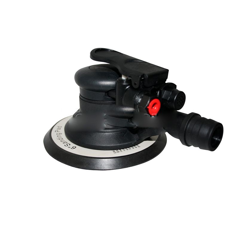Пневмошлифмашинка FROSP RK-148-V6L 5 мм