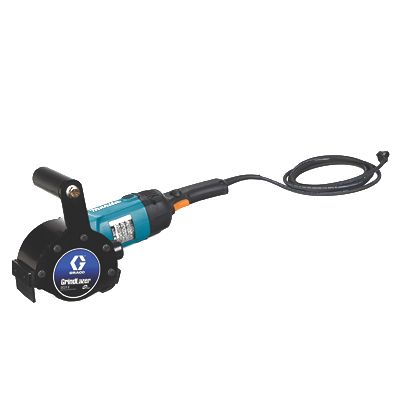 Демаркировщик Graco GrindLazer Standard DC21 E, 230V