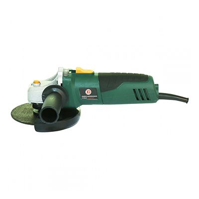 Шлифмашина угловая Калибр МШУ-115/755 220 В