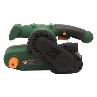 Ленточная шлифовальная машина Калибр ЛШМ-950Е 220 В