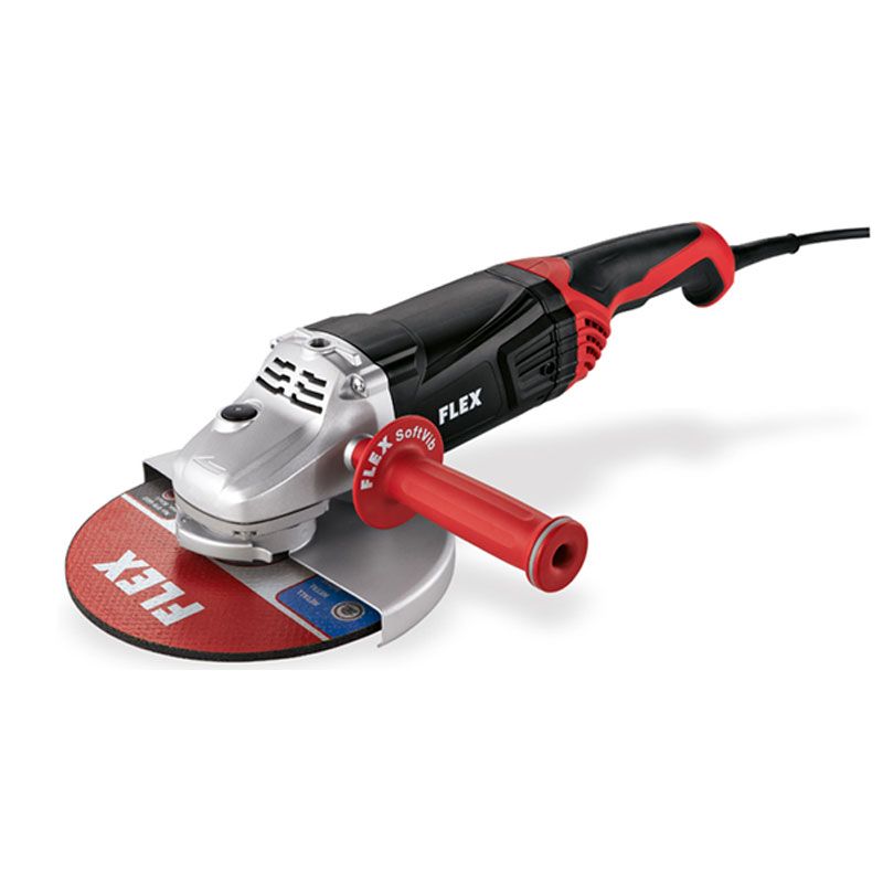Машина угловая шлифовальная FLEX L 21-6 230