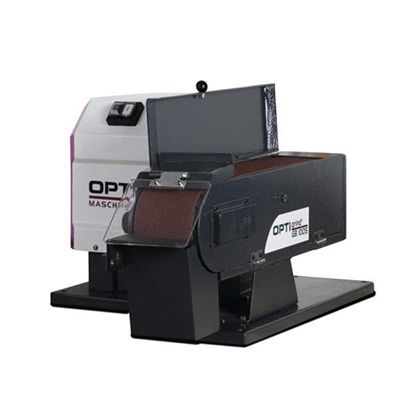 Станок для заточки OPTIMUM OPTIgrind GB 100S 1190 мм