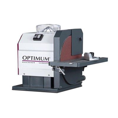 Станок для заточки OPTIMUM OPTIgrind GB 305D 1,1 кВт
