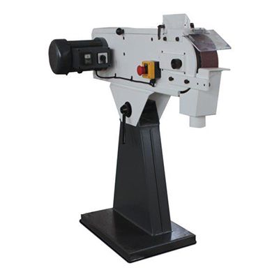 Станок для заточки OPTIMUM OPTIgrind GB S150 2,2 кВт