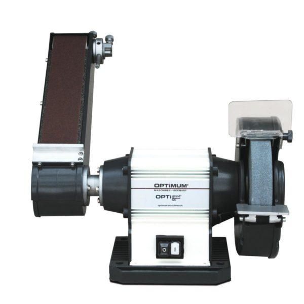 Станок для заточки OPTIMUM OPTIgrind GU 30S 2,2 кВт
