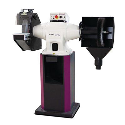Станок для заточки OPTIMUM OPTIgrind GZ 40C 400 мм