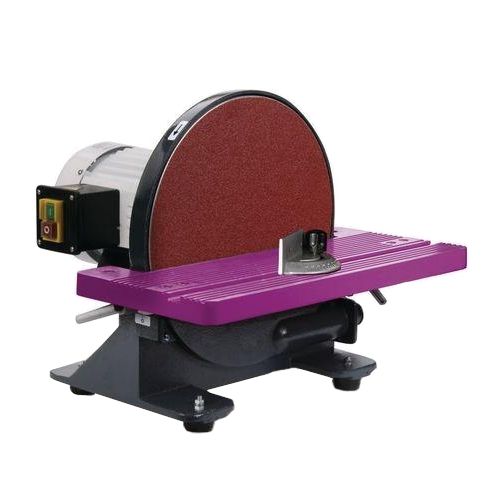 Дисковый шлифовальный станок OPTIMUM OPTIgrind TS 305