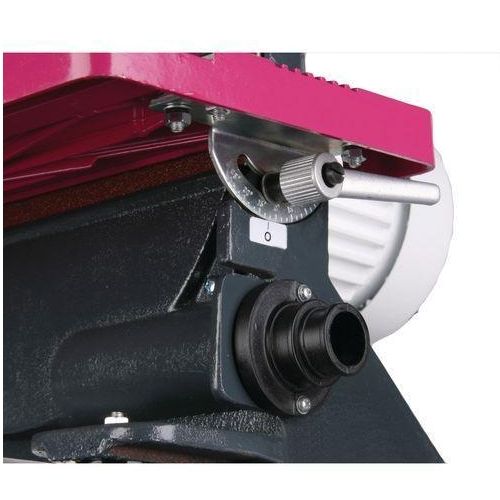 Дисково-шлифовальный станок OPTIMUM OPTIgrind TS 305