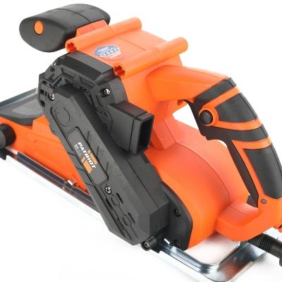 Машина шлифовальная Patriot BS 900 (система отвода пыли)