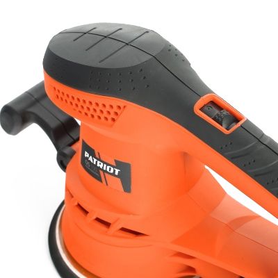 Машина шлифовальная Patriot OS 150 (регулятор частоты)