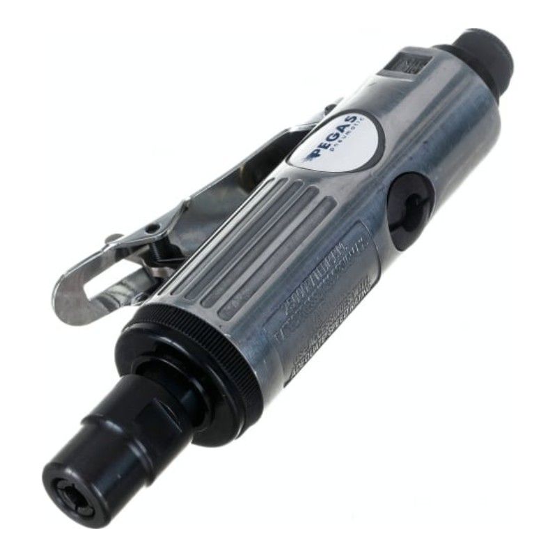 Прямая шлифмашина Pegas pneumatic 22000 об/мин
