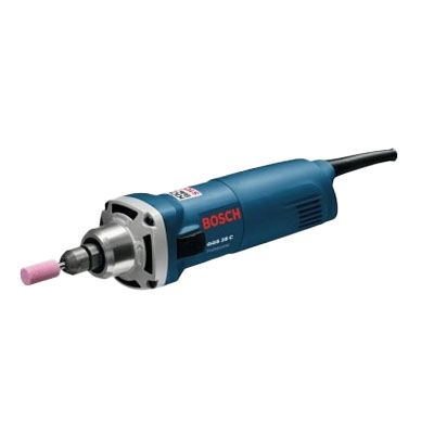 Шлифмашинка Bosch GGS 28 C