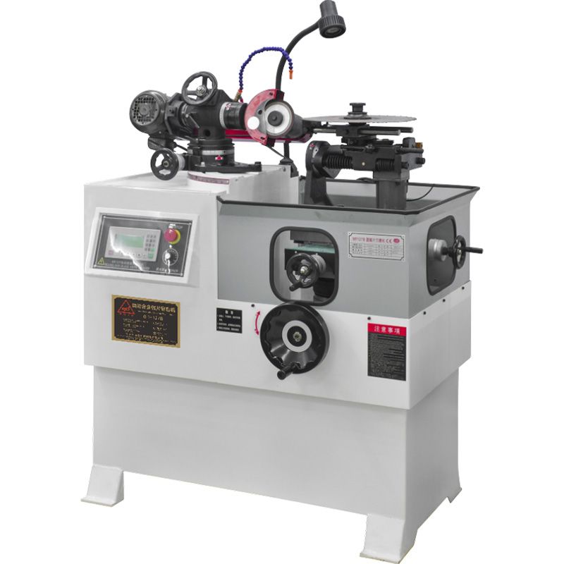 Станок для заточки пильных дисков Qiandao Precision GD-127B